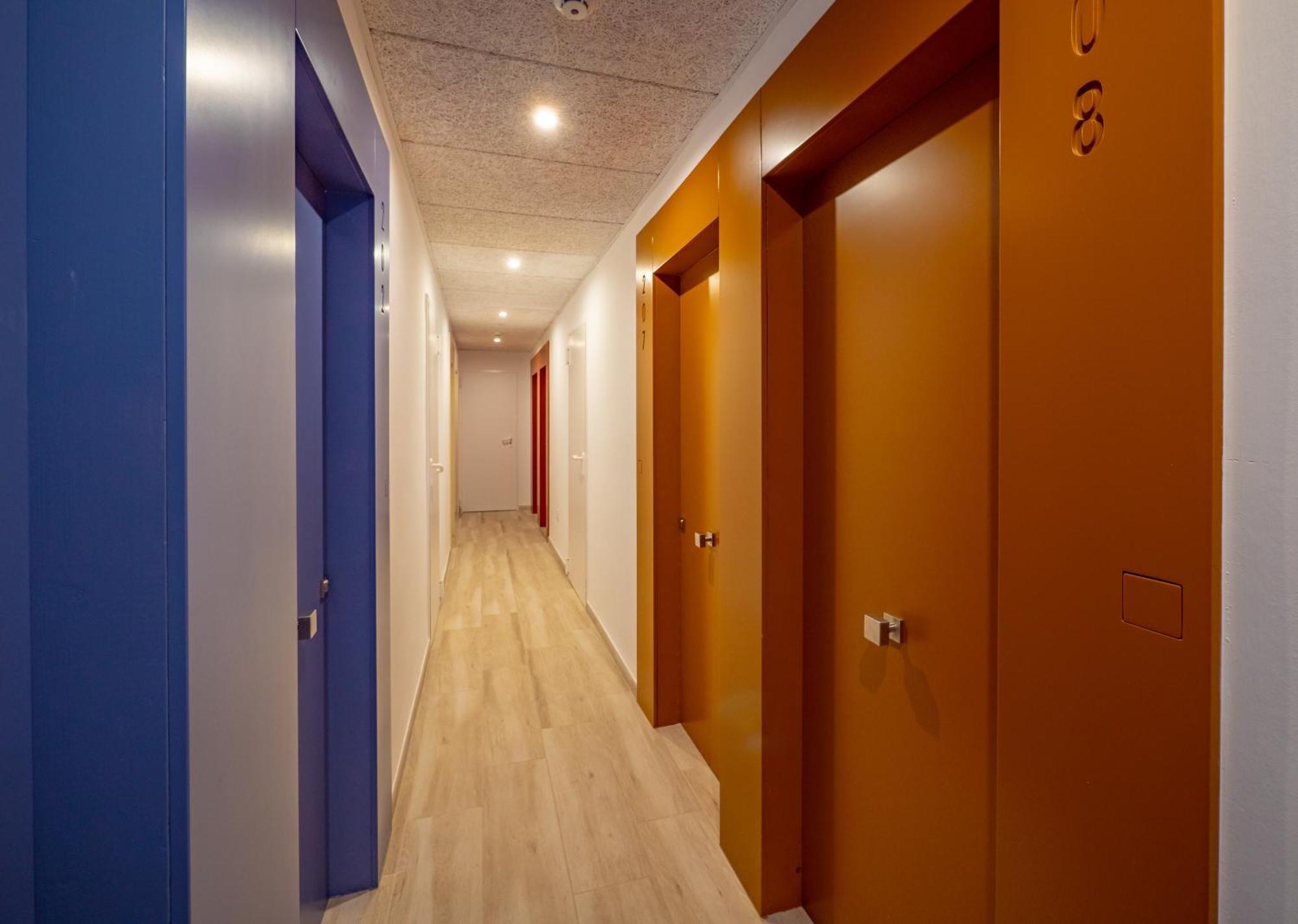 Agi Gloria Rooms Roses Exterior photo