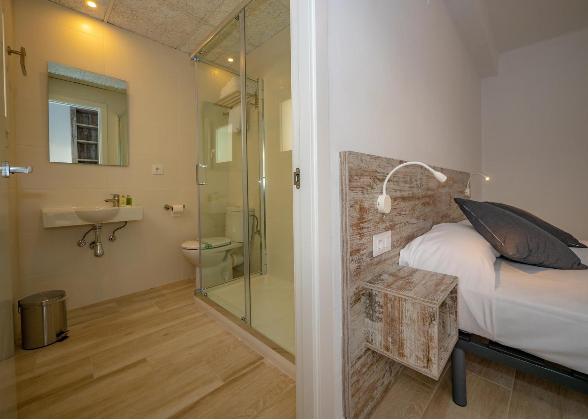 Agi Gloria Rooms Roses Exterior photo