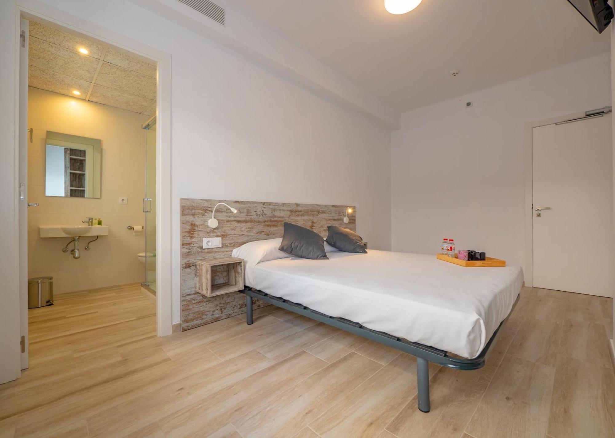 Agi Gloria Rooms Roses Exterior photo