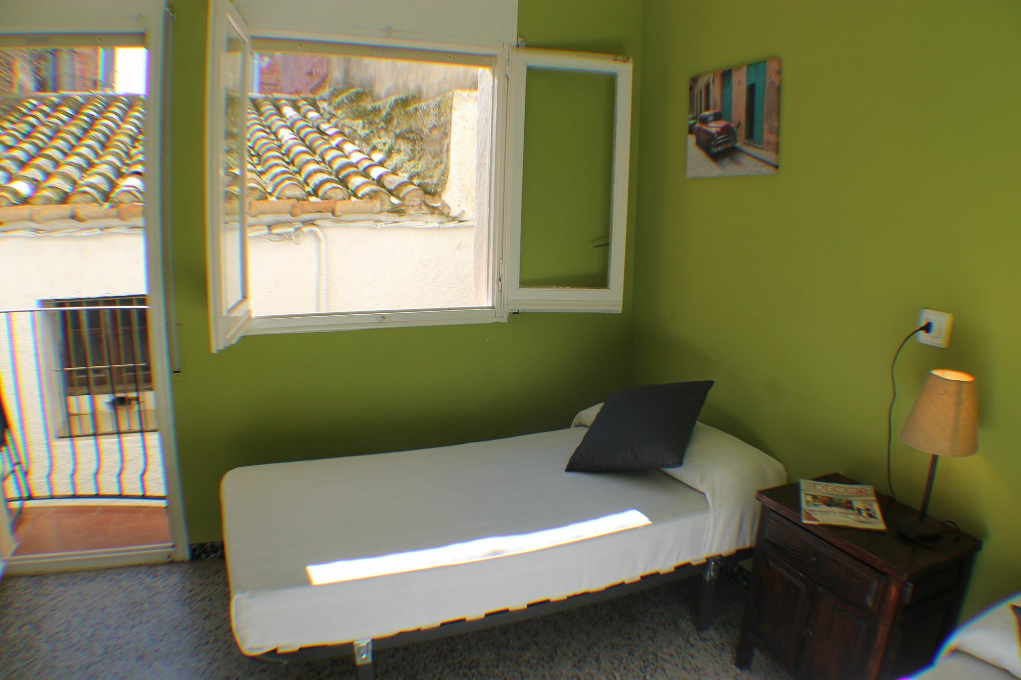 Agi Gloria Rooms Roses Exterior photo