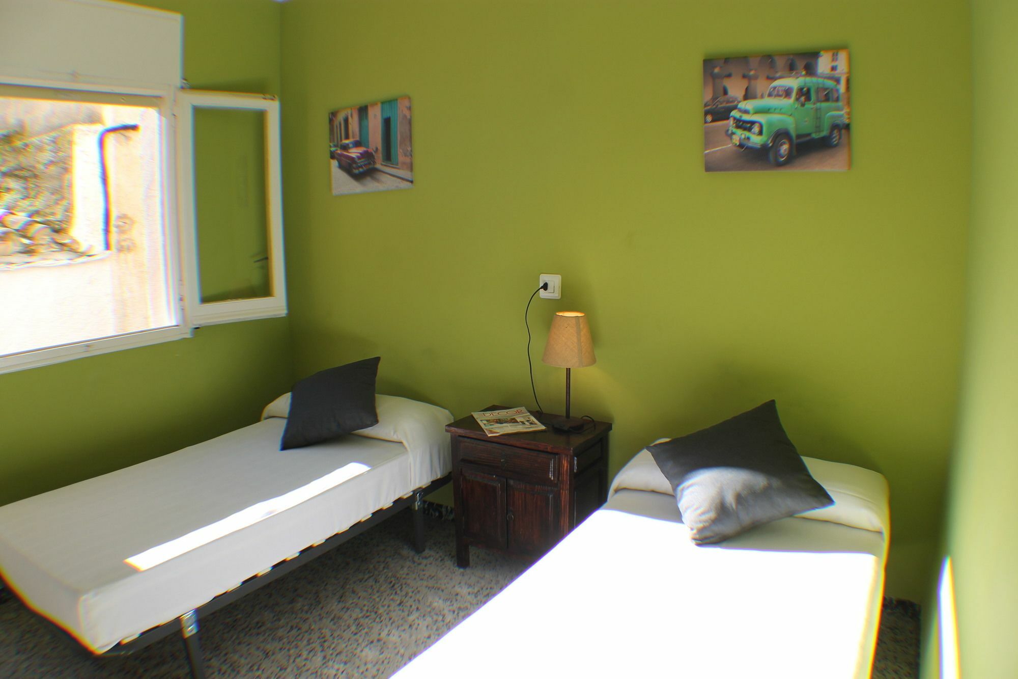 Agi Gloria Rooms Roses Exterior photo