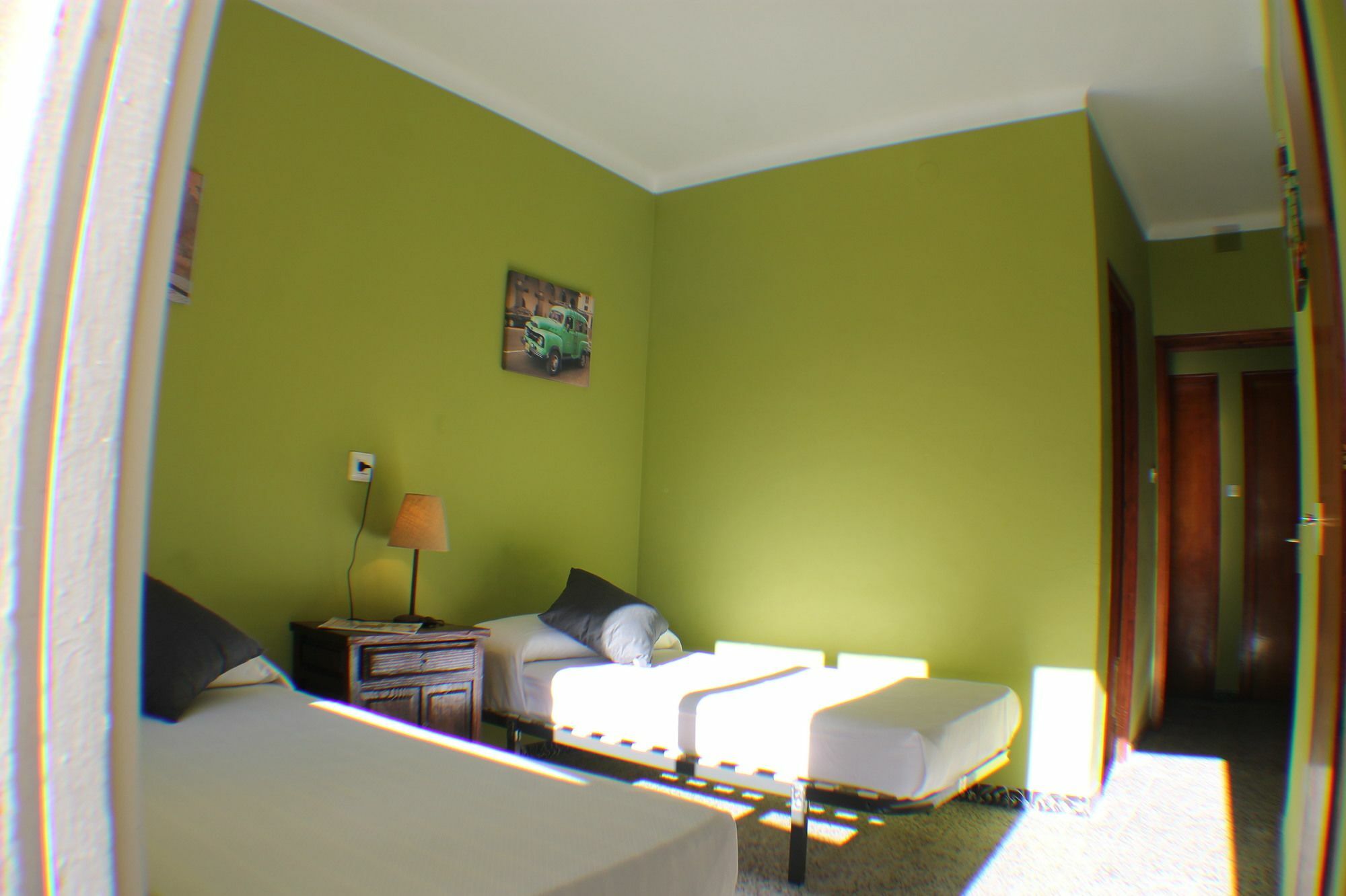 Agi Gloria Rooms Roses Exterior photo